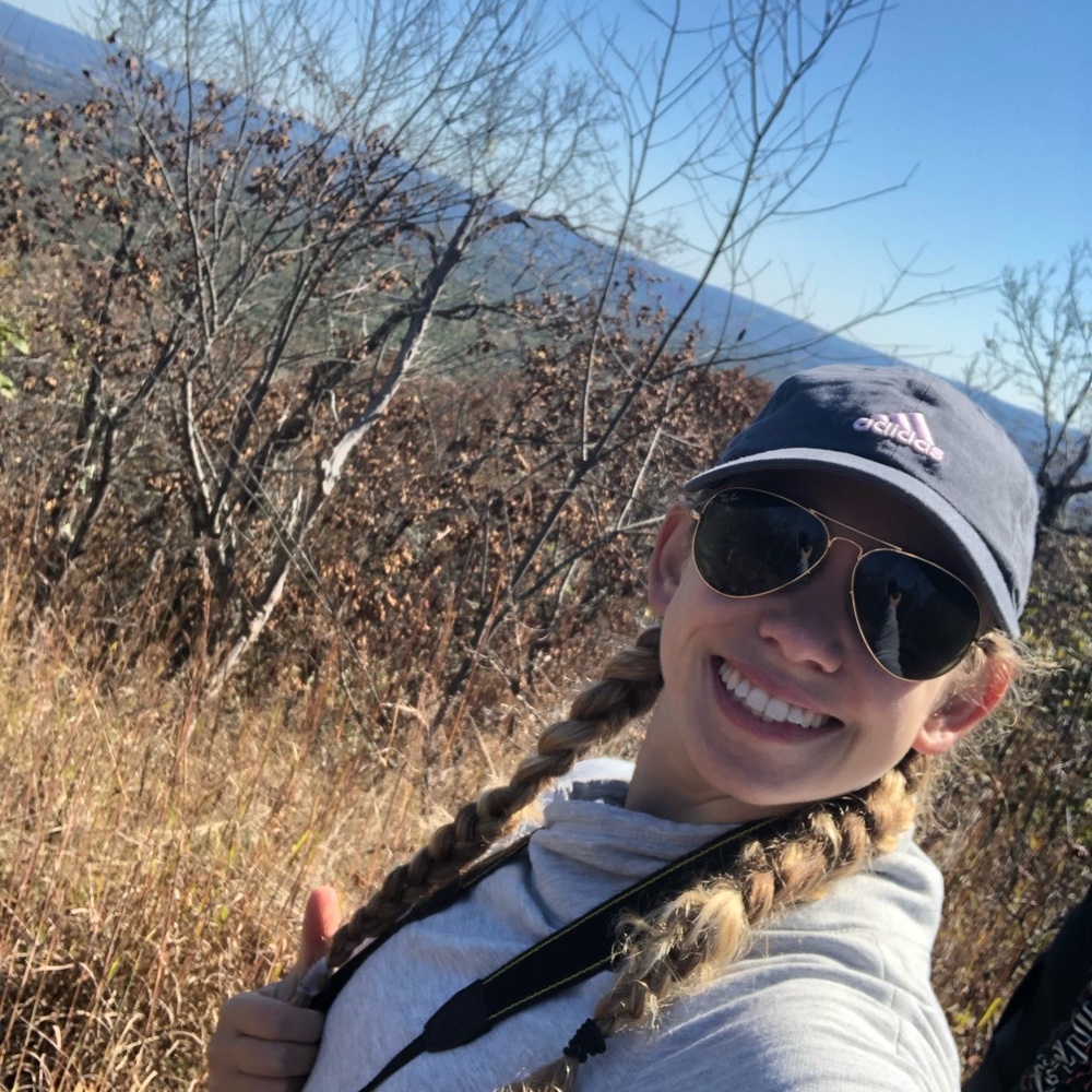 Meet your Posher, Sara